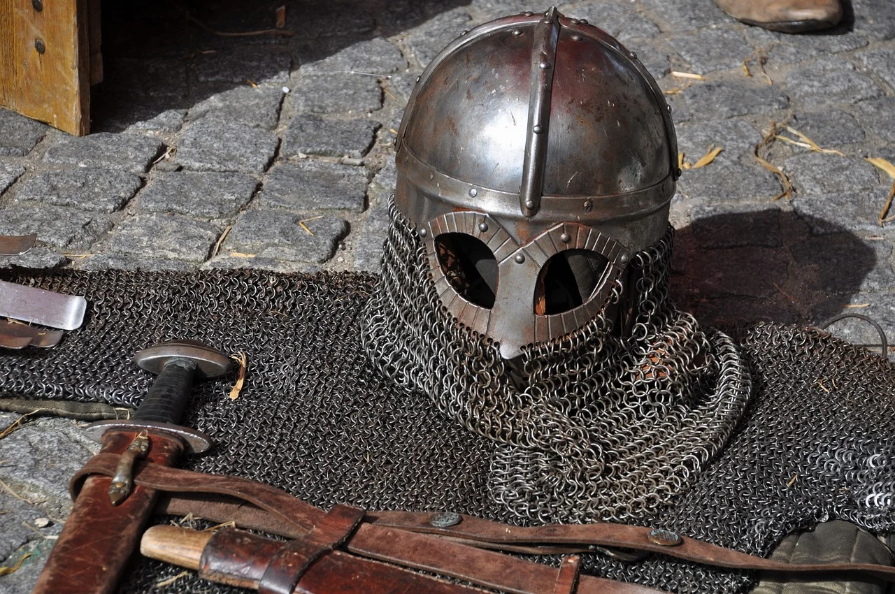 Caballeros templarios en Toledo