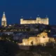5 rutas nocturnas imprescindibles en Toledo